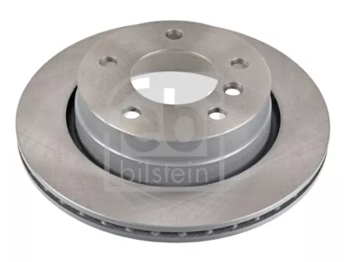 2x Brake Disc