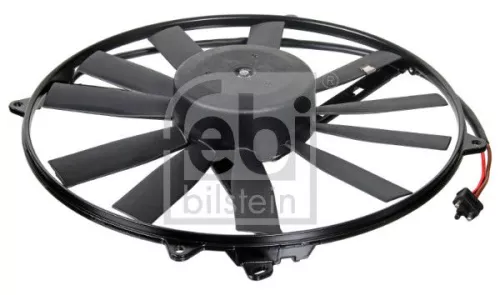 FEBI BILSTEIN 1x Fan, engine cooling (12391)