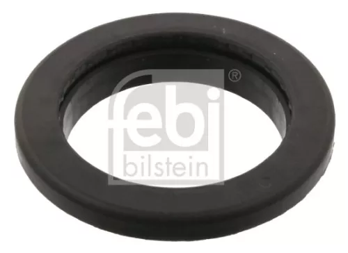 1x Rolling Bearing, suspension strut support mount