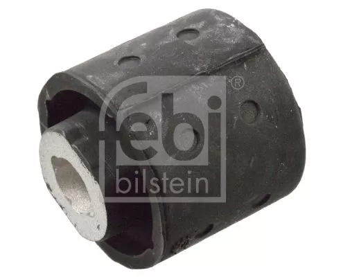 2x Bushing, axle beam