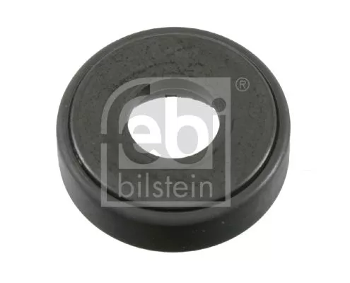 1x Rolling Bearing, suspension strut support mount