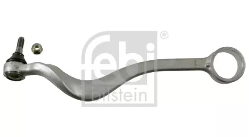 1x Control/Trailing Arm, wheel suspension