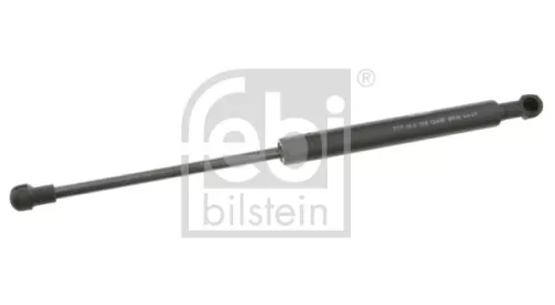 FEBI BILSTEIN 1x Gas Spring, bonnet (12640)