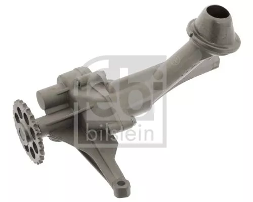 FEBI BILSTEIN 1x Oil Pump (12742)