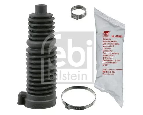 FEBI BILSTEIN 1x Bellow Kit, steering (12807)