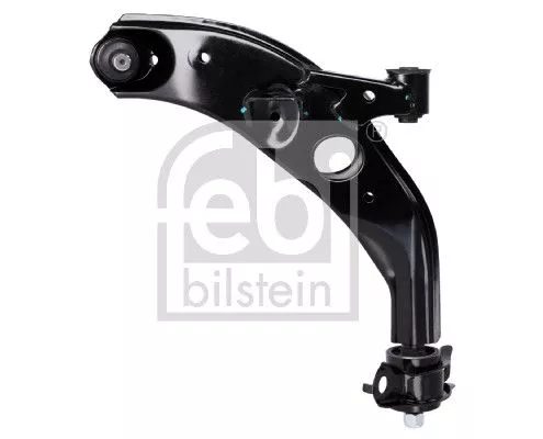 1x Control/Trailing Arm, wheel suspension
