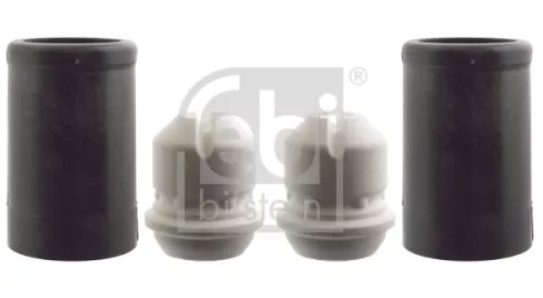 1x Dust Cover Kit, shock absorber