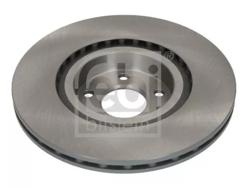 FEBI BILSTEIN 2x Brake Disc (14075)