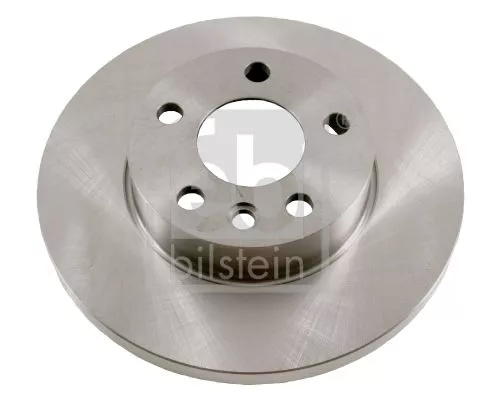 2x Brake Disc