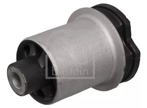 2x Bushing, axle beam