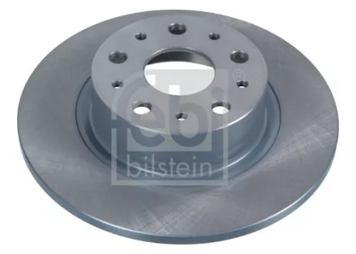 2x Brake Disc