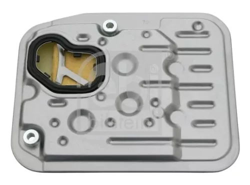 1x Hydraulic Filter, automatic transmission