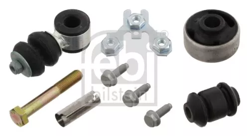 1x Mounting and Bolting Kit, control/trailing arm
