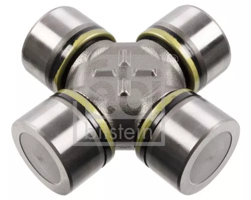 FEBI BILSTEIN 1x Joint, articulated shaft (14510)