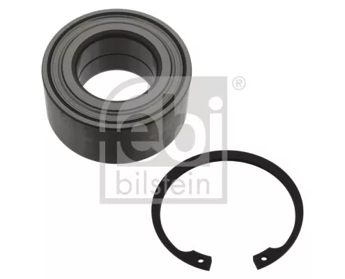 1x Wheel Bearing Kit