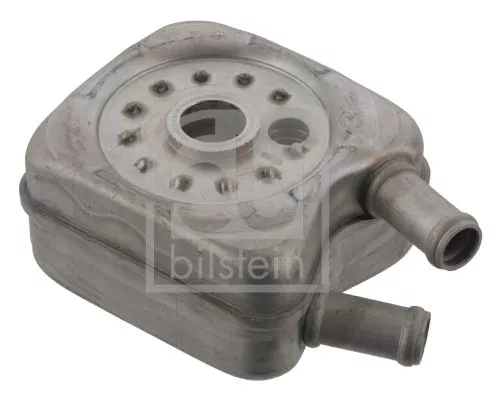 1x Oil Cooler, engine oil