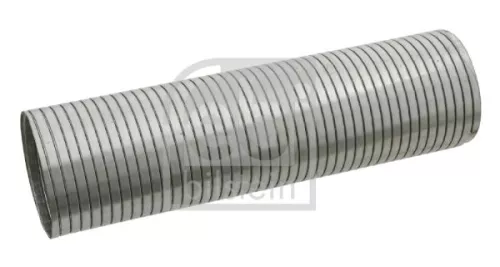 FEBI BILSTEIN 1x Corrugated Pipe, exhaust system (14566)