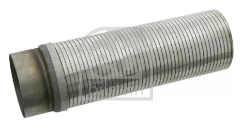 FEBI BILSTEIN 1x Corrugated Pipe, exhaust system (14571)