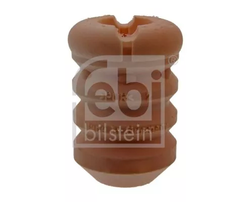 4x Rubber Buffer, suspension
