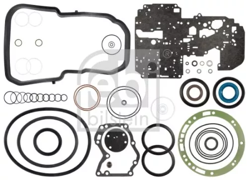 FEBI BILSTEIN 1x Gasket Set, automatic transmission (14688)