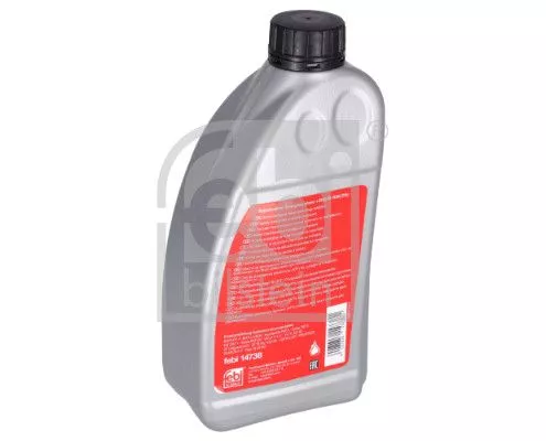 FEBI BILSTEIN 12x Automatic Transmission Fluid (14738)