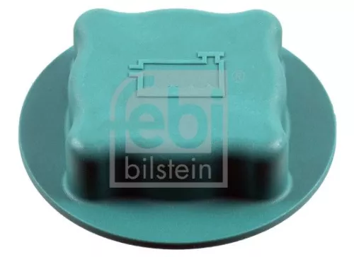 1x Cap, coolant tank