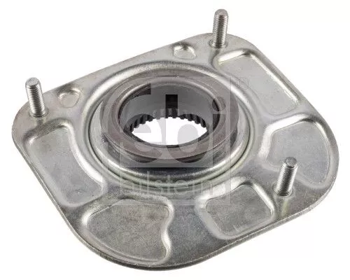 FEBI BILSTEIN 1x Repair Kit, suspension strut support mount (14845)