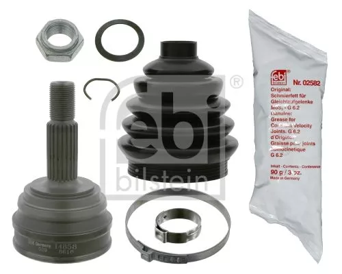1x Joint Kit, drive shaft