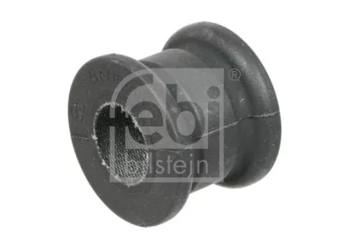 2x Mounting, stabiliser bar