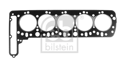 FEBI BILSTEIN 1x Gasket, cylinder head (14971)