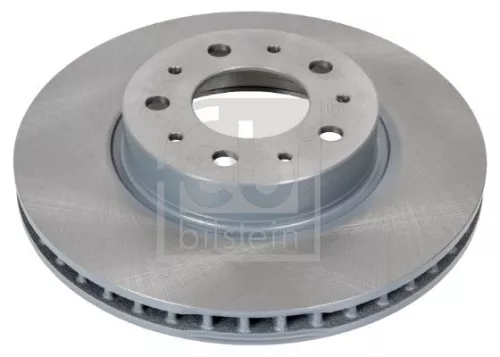FEBI BILSTEIN 2x Brake Disc (15089)