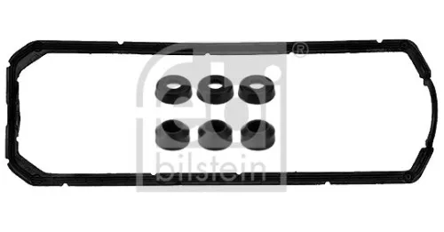 FEBI BILSTEIN 1x Gasket Set, cylinder head cover (15198)