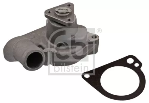 FEBI BILSTEIN 1x Water Pump, engine cooling (15447)