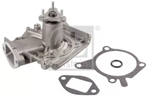 1x Water Pump, engine cooling