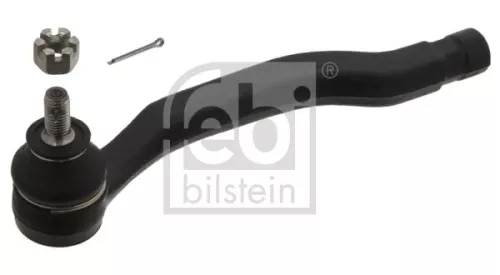 FEBI BILSTEIN 1x Tie Rod End (15498)