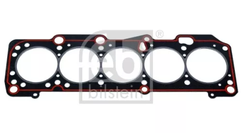 1x Gasket, cylinder head