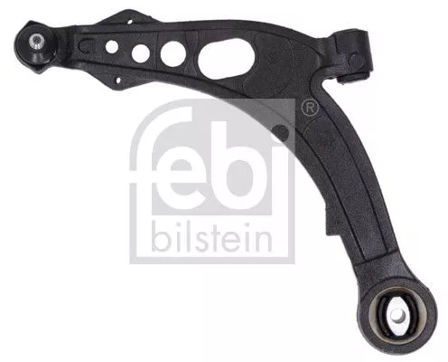 1x Control/Trailing Arm, wheel suspension