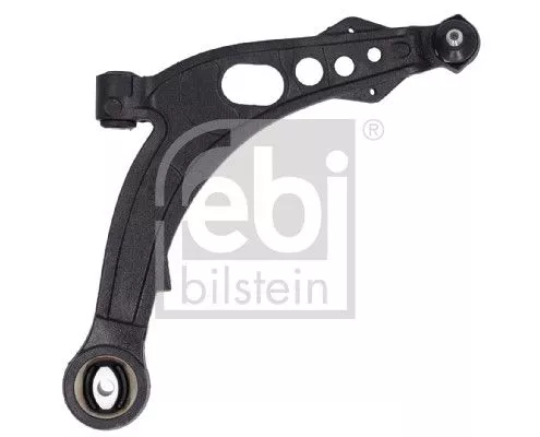 1x Control/Trailing Arm, wheel suspension