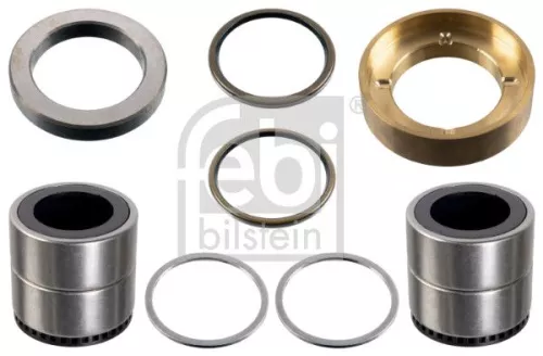 1x Repair Kit, kingpin
