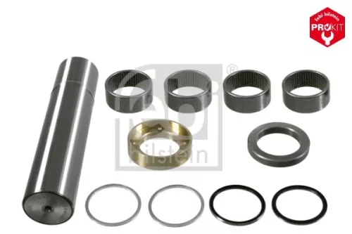 FEBI BILSTEIN 1x Repair Kit, kingpin (15813)