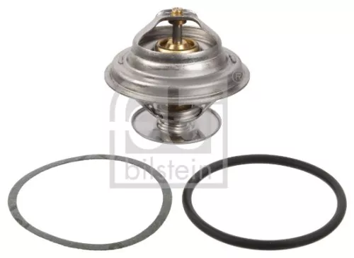 FEBI BILSTEIN 1x Thermostat, coolant (15850)