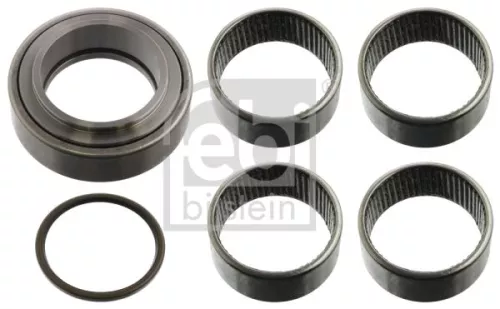 1x Repair Kit, kingpin