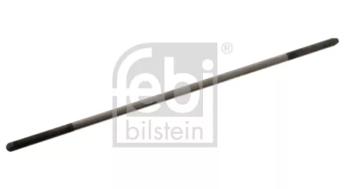 FEBI BILSTEIN 1x Rod, slave cylinder (15916)