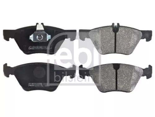 FEBI BILSTEIN 1x Brake Pad Set, disc brake (16028)