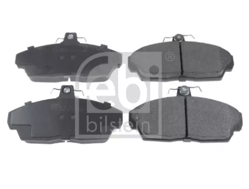 FEBI BILSTEIN 1x Brake Pad Set, disc brake (16355)