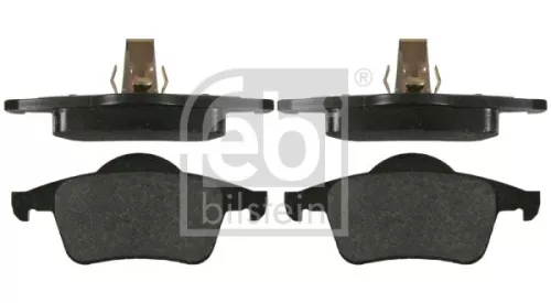 FEBI BILSTEIN 1x Brake Pad Set, disc brake (16360)