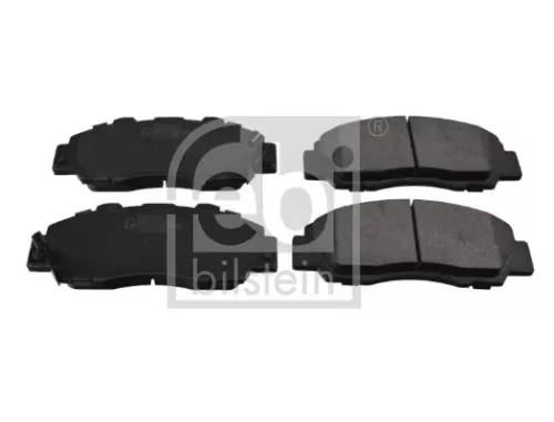 FEBI BILSTEIN 1x Brake Pad Set, disc brake (16551)