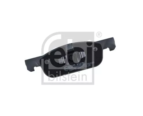 FEBI BILSTEIN 1x Brake Pad Set, disc brake (16975)