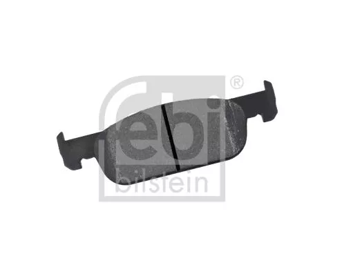 FEBI BILSTEIN 1x Brake Pad Set, disc brake (16975)