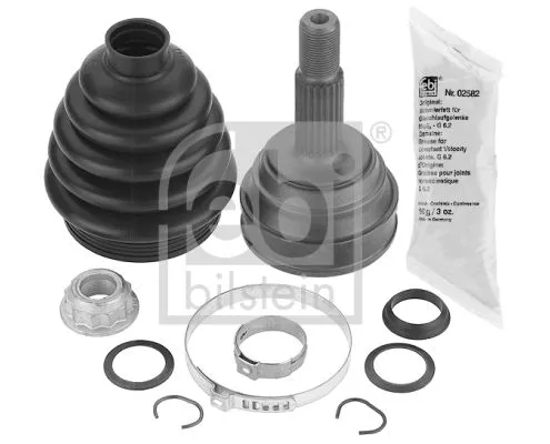 1x Joint Kit, drive shaft
